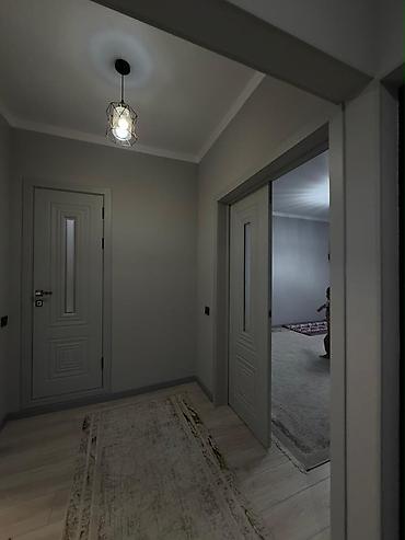 5: 2 комнаты, 50 м², Средний Джал 105 серия, 5 этаж, Свежий ремонт — 4