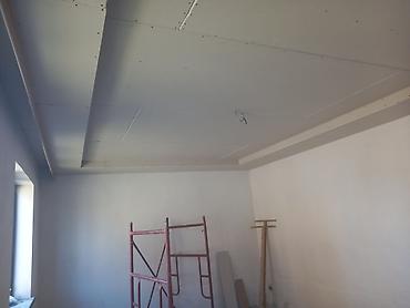 Другие виды гипсокартонных работ: Больше 6 лет опыта — 21