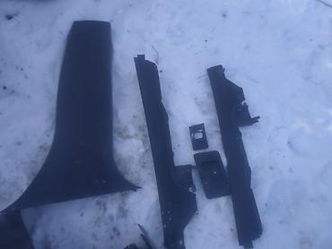 Другой электротранспорт: Редуктор от Субару Форостер 2010 г Каропка, Кардан, Пластиковые детали — 3