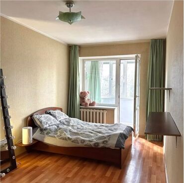 купить участок под бизнес в бишкеке: 2 комнаты, 55 м², Индивидуалка, 4 этаж