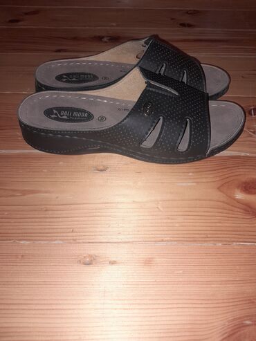 Women's Sneakers and athletic shoes: Sabo, Ölçü: 39, rəng - Qara, Yeni