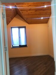 Uzunmüddətli kirayə evlər: 100 kv. m, 3 otaqlı, İnternet, Qaz, İşıq — 26