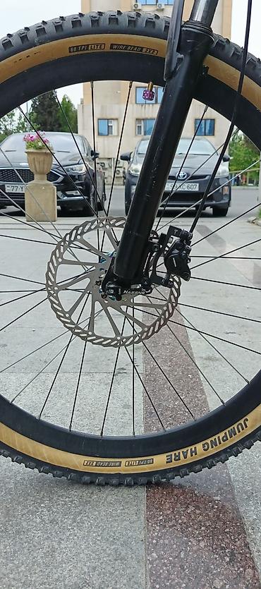 Velosipedlər: Velosiped çox təçili satılır heçbir problemi yoxdur dəyərindən aşağı — 2
