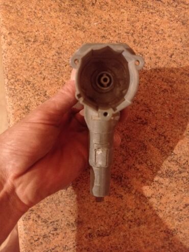 Другие детали кузова: Запчасти — 6