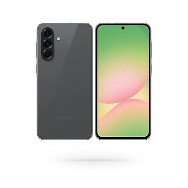 note 2: Samsung Galaxy A56, Новый, 128 ГБ, цвет - Розовый, 2 SIM — 3