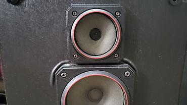 Аудиотехника: Стереосистема Philips + акустика FISHER - 8ом - 40-70в . Полностью — 10