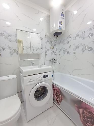 Продажа квартир: 2 комнаты, 70 м², Элитка, 4 этаж, Евроремонт — 11