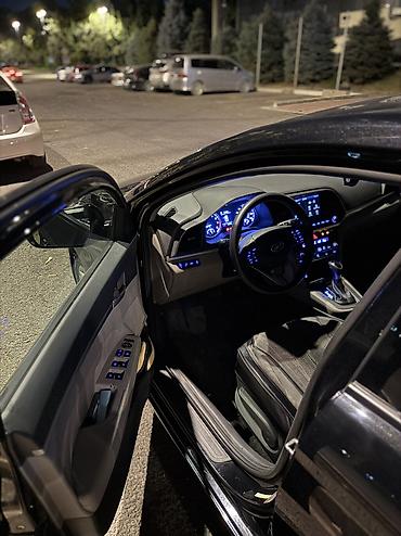 byd yan plus: Hyundai Elantra: 2020 г., 2 л, Вариатор, Бензин, Седан — 5