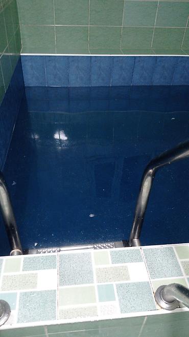 Бани, сауны, SPA: Сауна | Бассейн — 8