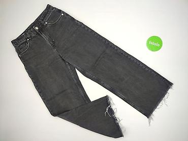 dungarees pull and bear: PULL&BEAR, Jeansy damskie, rozmiar S — 2