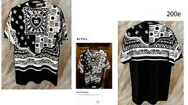 Majice: D&G, VRH MAJICE, ULTRA HIT 2025-26 | Novo! ! ! Hot. Hot. Hot — 21