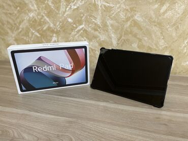 redmi 9c irsad telecom: Yeni Xiaomi Redmi Pad, 10,1", 128 GB, Pulsuz çatdırılma