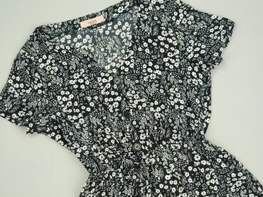 eleganckie sukienki midi dla puszystych: Vices, Sukienka damska, M