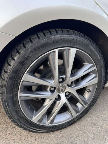 Lexus: Lexus IS: 2018 г., 2 л, Автомат, Бензин, Седан — 14