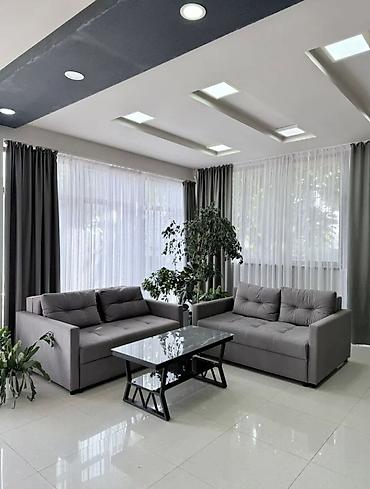 Продажа отелей и хостелов: Наргиза 🏨 Продаётся отель «Асман» на Иссык-Куле 📍 До озера — 800 — 8