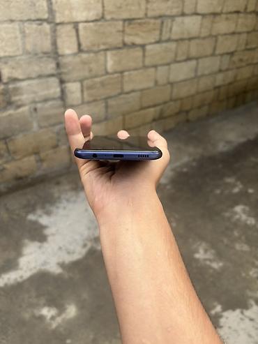 nar sixan satilir: Samsung Galaxy A02 S, 32 GB, rəng - Mavi — 3