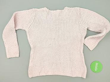 pull and bear golf: Sweter damski, rozmiar L — 3