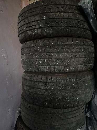 зимние шины гоформ: Зимние шины Goform (несезонные, без шипов) - Модель: Goform Winter — 1