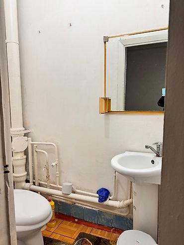 Продажа квартир: 4 комнаты, 87 м², 105 серия, 5 этаж, Косметический ремонт — 5