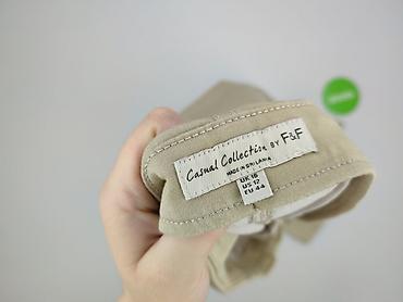 12 р: F&F, Legginsy Eleganckie damskie, rozmiar 2XL — 4