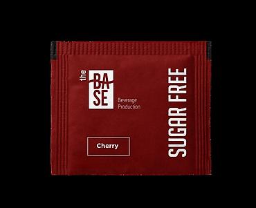 Здоровое питание: Основа-пудра без сахара The Base (Zero Sugar Base) — 100% вкус без — 5