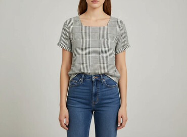 t shirty prodigy: House, Футболка жіноча, розмір XS