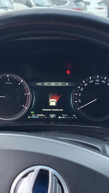 Ssangyong: Ssangyong Rexton Sports: 2020 г., 2.2 л, Автомат, Дизель, Внедорожник at lalafo.kg — 9 Ssangyong: Ssangyong Rexton Sports: 2020 г., 2.2 л, Автомат, Дизель, Внедорожник — 9