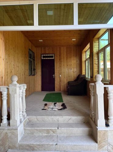 Bağ evlərinin kirayəsi: Pirşağı qəs., 130 kv. m, 4 otaqlı, Hovuzsuz, Qaz, Su — 22