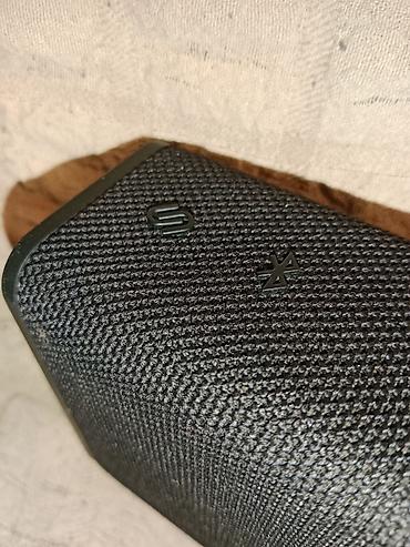 Zvučnici i stereo sistemi: "URBANISTA-BRISBANE" ®™ prenosni Bluetooth zvučnik od 20W — 27