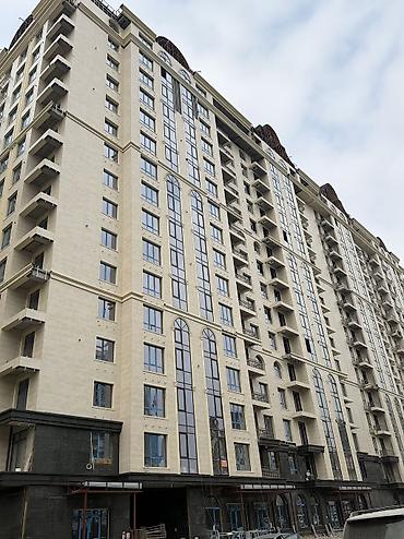 Продажа квартир: 2 комнаты, 70 м², Элитка, 11 этаж, Готовая ПСО (под самоотделку) — 8