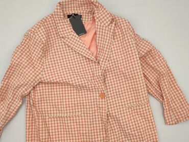 Heartbreak, Women's blazer, size 2XL (EU 44)