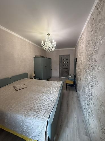 Долгосрочная аренда квартир: Эксклюзив 🏡 Продаётся просторная 4-комнатная квартира, переделанная — 7