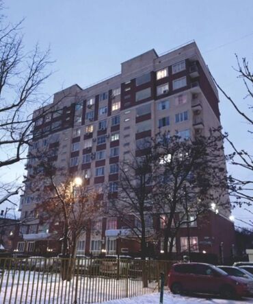 куплю дом бишкек кызыл аскер: 2 комнаты, 83 м², Элитка, 7 этаж, Старый ремонт