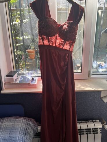 Ziyafət donları: Ziyafət geyimləri dəsti - Brend: Bellabona (etiketlidir). - Modellər — 9