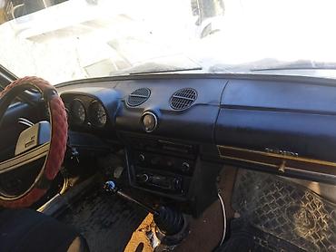 ВАЗ (ЛАДА): ВАЗ (ЛАДА) 2106: 1992 г., 1.6 л, Механика, Бензин, Седан — 9