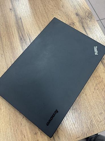 windows surface: Ноутбук Lenovo thinkpad на i7-4600U. Ноутбук полностью исправен, все — 5