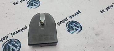 smart sensor ar991: SIRENA ZA VOLKSWAGEN PASSAT B7 - 1K0951605C | Sirena Passat B7 — 1
