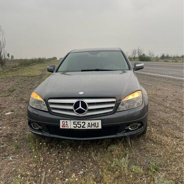 Mercedes-Benz: Mercedes-Benz CL-Class: 2007 г., 1.8 л, Типтроник, Бензин, Седан