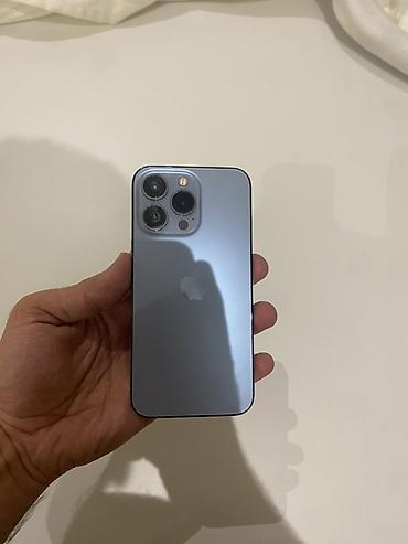 IPhone 13 Pro, 128 GB, Sierra Blue