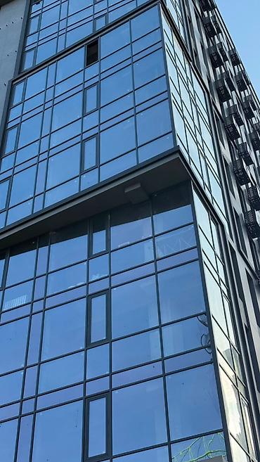 brk group: 2 комнаты, 92 м², Асанбай мкр Элитка, 14 этаж, ПСО (под самоотделку) — 2