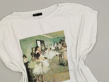 koszulka francji mbappe: Sinsay, Women`s T-shirt, size S (EU 36) at lalafo.pl koszulka francji mbappe: Sinsay, Women`s T-shirt, size S (EU 36)