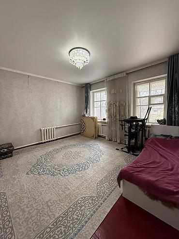 Продажа коттеджей и домов: 🔷 ПРОДАЁТСЯ КИРПИЧНЫЙ ДОМ С БОЛЬШИМ УЧАСТКОМ 🔷 Район Аламединского — 10