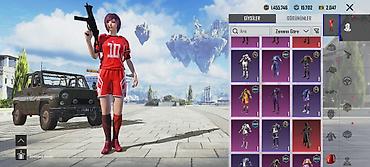 Другое: SATİLİR 0508868886. WHATSAPPLA YAZIN . PUBG Mobile oyun hesabı – — 3