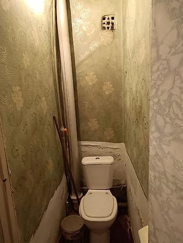 Продажа квартир: 3 комнаты, 56 м², 1 этаж, Готовая ПСО (под самоотделку) — 2