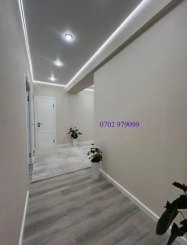 Продажа квартир: 4 комнаты, 107 м², Элитка, 3 этаж, Дизайнерский ремонт at lalafo.kg — 27 Продажа квартир: 4 комнаты, 107 м², Элитка, 3 этаж, Дизайнерский ремонт — 27