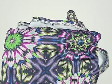 koszule bluzki: Bluzka damska, rozmiar 4XL — 5