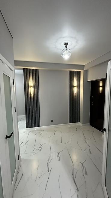 держинка: 🌟 Элиталык райондо жайгашкан 85 м² уюттуу батир 🏡 🌿 Жашыл аймак, мыкты — 9