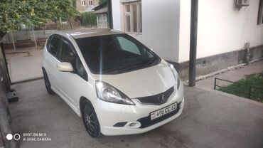 купить диски r16 4x114.3: Honda Fit: 2008 г., 1.5 л, Вариатор, Бензин, Хэтчбэк