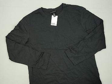 hm koszulki basic: H&M, Bluzka dla mężczyzn, rozmiar M — 1
