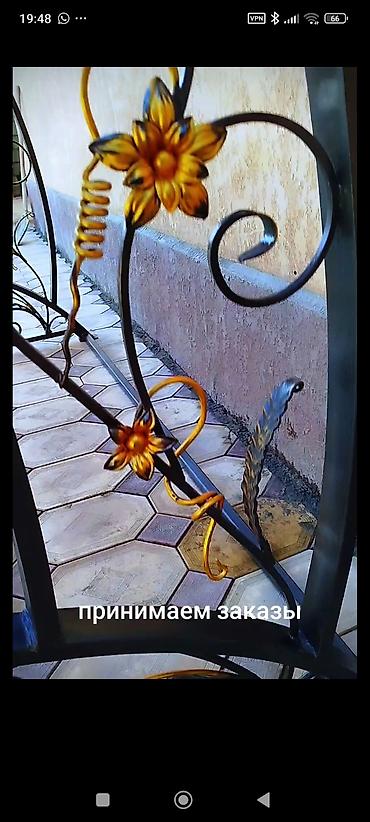 Садовые качели: Садовые качели Металл, Со спинкой, С крышей — 9